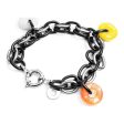 Ladies  Bracelet Folli Follie BA1B003SK 23 cm Online