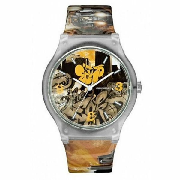 Unisex Watch Marc Ecko E06503M1 (Ø 45 mm) Cheap