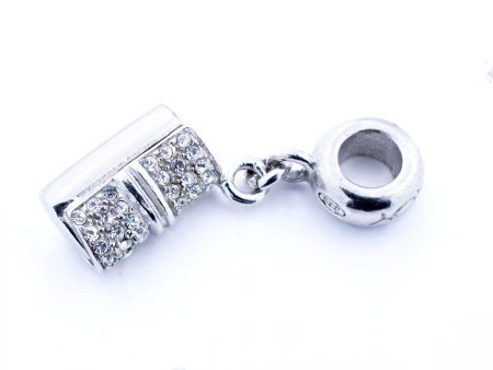 Ladies  Beads Viceroy VMM0254-10 Silver 1 cm Fashion