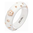 Ladies  Bracelet Folli Follie 3B2A011RWW 18 cm Cheap