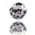 Ladies  Beads Viceroy VMB0015-21 White 1 cm Online Hot Sale