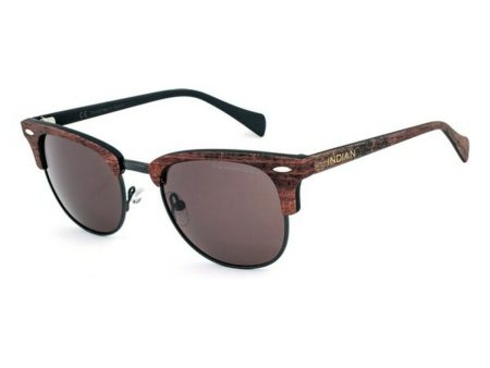 Unisex Sunglasses The Indian Face DAKOTA-102-1 Ø 50 mm For Sale