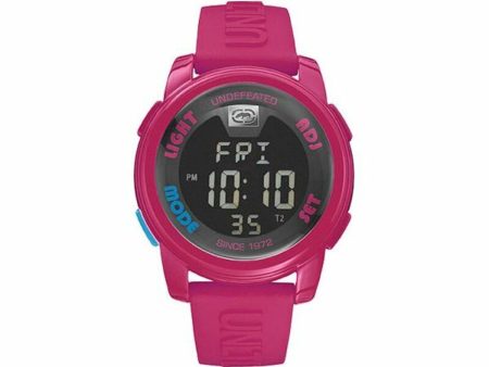 Unisex Watch Marc Ecko E07503G8 (Ø 50 mm) Cheap