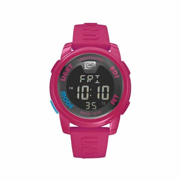 Unisex Watch Marc Ecko E07503G8 (Ø 50 mm) Cheap