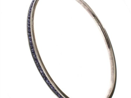 Bracelet Folli Follie 3B13F008VV Silver 6,5 cm on Sale