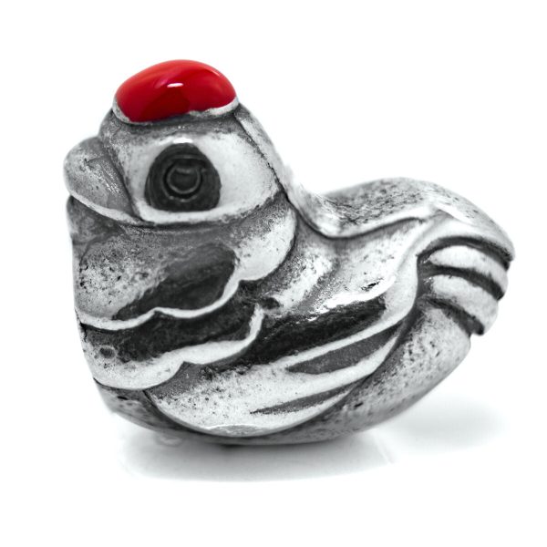 Ladies  Beads Viceroy VMM0099-07 Silver 1 cm For Sale