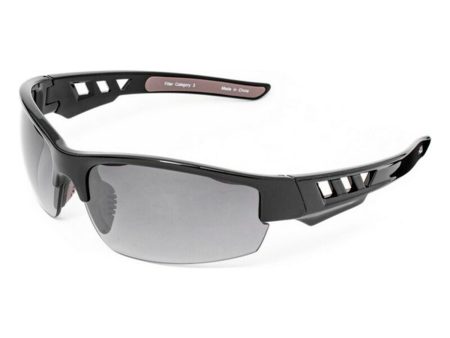 Unisex Sunglasses Fila SF217-99BLKS Hot on Sale