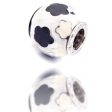 Ladies  Beads Viceroy VMM0270-10 Silver 1 cm Hot on Sale