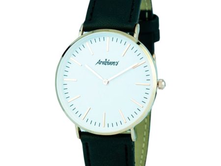 Unisex Watch Arabians HPA2229N (Ø 38 mm) Online Hot Sale