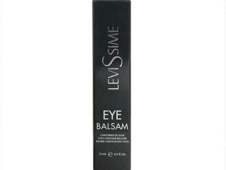 False Eyelashes Levissime Eye Complex (15 ml) Discount