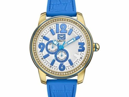 Unisex Watch Marc Ecko E13544G5 (Ø 48 mm) Fashion