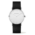 Unisex Watch Paul Hewitt ph-sa-s-st-w-21s (Ø 39 mm) For Discount