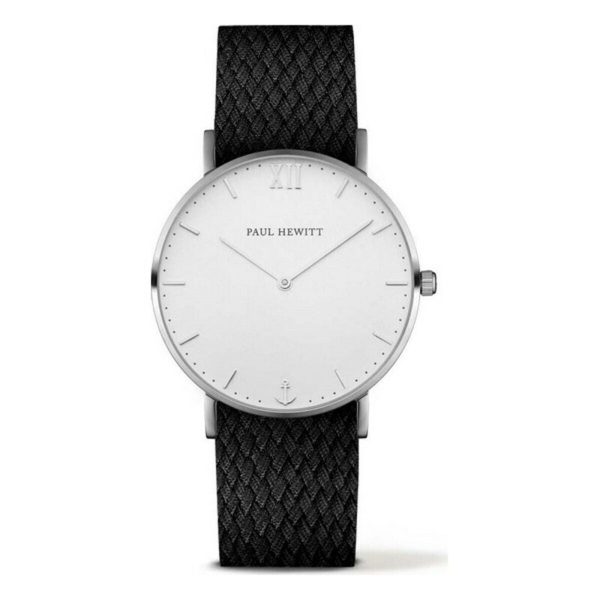 Unisex Watch Paul Hewitt ph-sa-s-st-w-21s (Ø 39 mm) For Discount