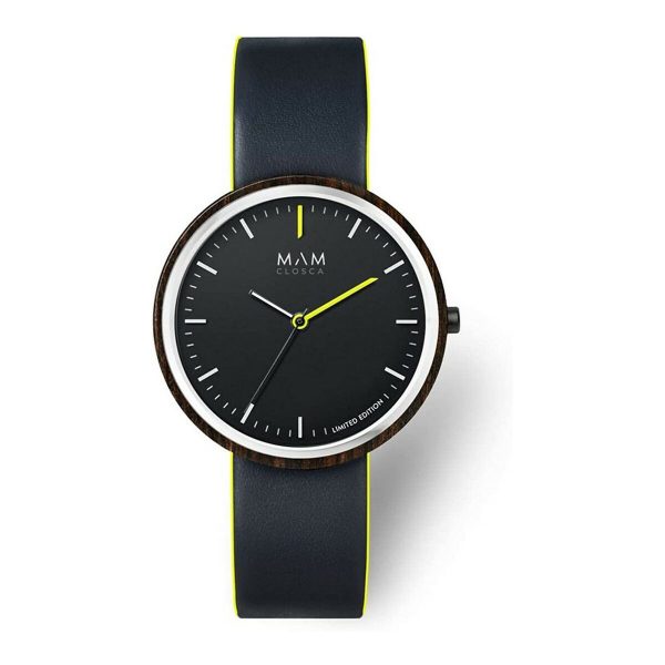 Unisex Watch MAM 96 (Ø 39 mm) Cheap