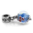 Ladies  Beads Viceroy VMM0106-23 Silver 1 cm Online Sale