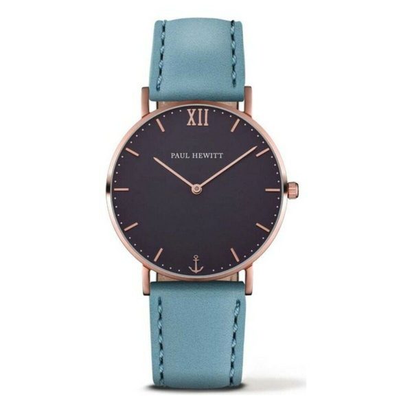 Unisex Watch Paul Hewitt ph-sa-r-st-b-23s (Ø 39 mm) Online