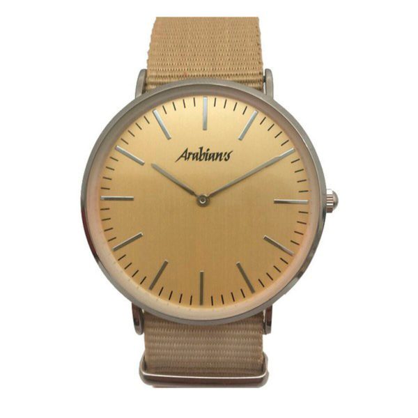 Unisex Watch Arabians HBA2228B (Ø 38 mm) Cheap