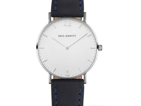 Unisex Watch Paul Hewitt PH-SA-S-ST-W-11M (Ø 39 mm) Supply