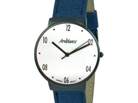 Unisex Watch Arabians HNA2236EBA (Ø 40 mm) Hot on Sale