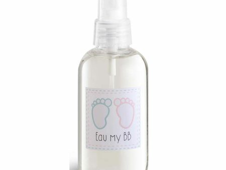 Body Mist Eau my BB 150 ml Online Sale