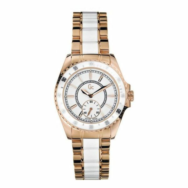 Unisex Watch Guess 47003L1 (Ø 35 mm) on Sale