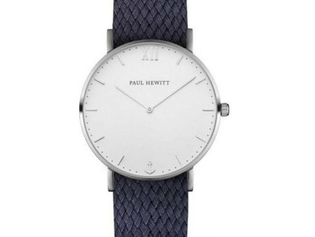 Unisex Watch Paul Hewitt PH-SA-S-St-W-17S (Ø 39 mm) Cheap