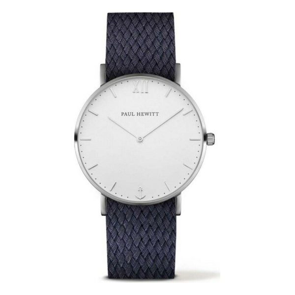 Unisex Watch Paul Hewitt PH-SA-S-St-W-17S (Ø 39 mm) Cheap