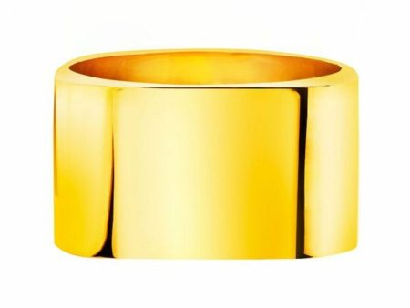 Bracelet Elixa EL125-6978 (21 cm) Golden (21 cm) For Sale