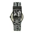 Unisex Watch Marc Ecko E06511M2 (Ø 42 mm) Discount