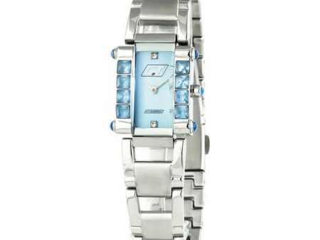 Ladies  Watch Chronotech CC7040LS-01M (Ø 21 mm) For Sale