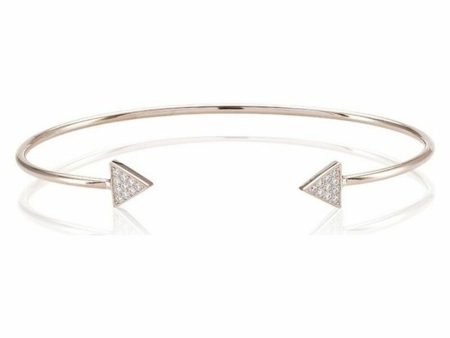 Ladies  Bracelet Sif Jakobs B0095-CZ-RG-M 19 cm Cheap