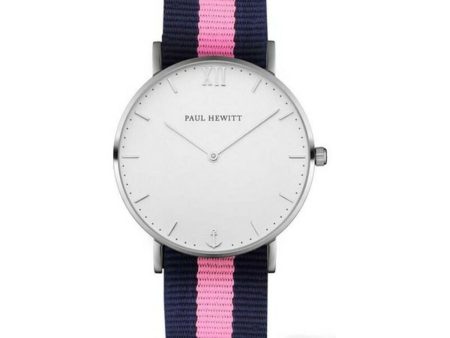 Unisex Watch Paul Hewitt PH-SA-S-St-W-NLP-20 (Ø 39 mm) on Sale