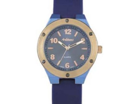 Unisex Watch Arabians HBP2175B (Ø 40 mm) Online