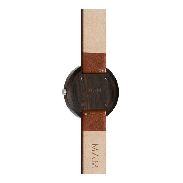 Unisex Watch MAM 646 (Ø 39 mm) on Sale