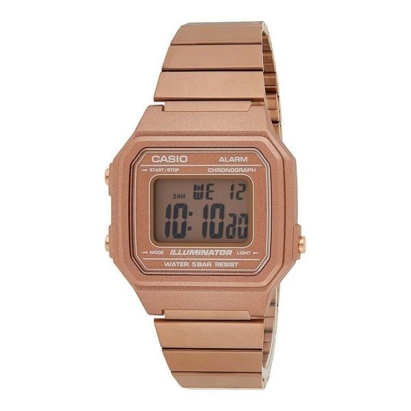 Unisex Watch Casio B-650WC-5A (Ø 42 mm) Online Sale