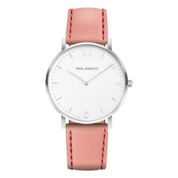 Unisex Watch Paul Hewitt ph-sa-s-st-w-24s (Ø 39 mm) Online Sale