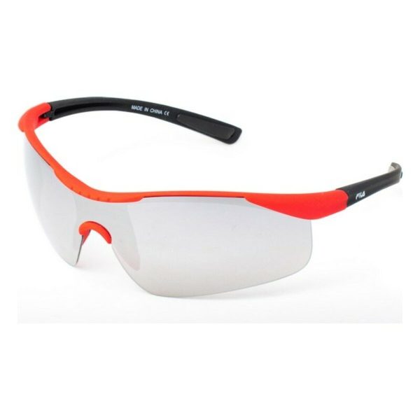 Unisex Sunglasses Fila SF217-99RED Online Sale