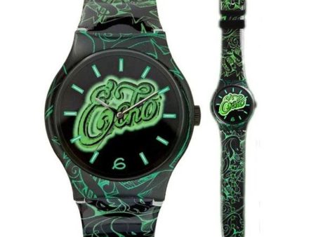 Unisex Watch Marc Ecko E06507M1 (Ø 42 mm) on Sale