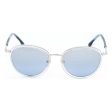 Unisex Sunglasses Lozza SL2254M Ø 52 mm Hot on Sale