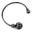 Ladies  Bracelet Folli Follie 1B17T002K 6 cm Discount