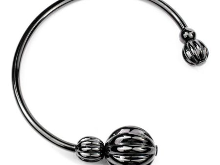 Ladies  Bracelet Folli Follie 1B17T002K 6 cm Discount