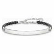 Ladies  Bracelet Thomas Sabo 19,5 cm For Cheap