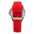 Unisex Watch Folli Follie wf13k078znr (Ø 40 mm) For Sale