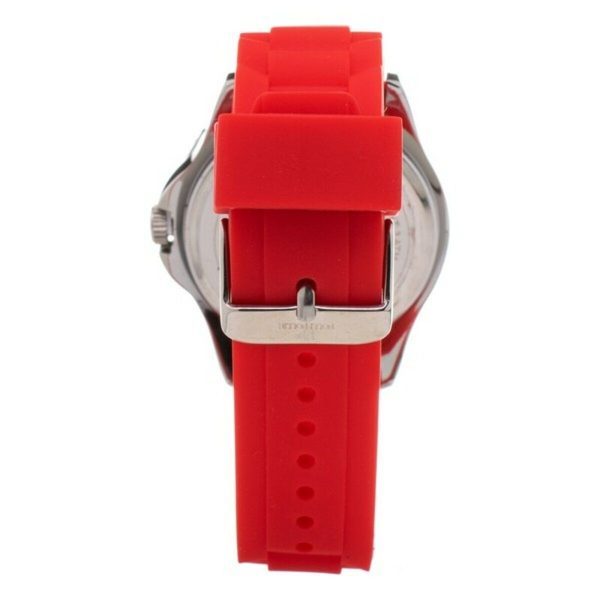 Unisex Watch Folli Follie wf13k078znr (Ø 40 mm) For Sale