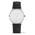 Unisex Watch Paul Hewitt PH-SA-S-St-W-15S (Ø 39 mm) Online Hot Sale