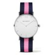 Unisex Watch Paul Hewitt PH-SA-S-St-W-NLP-20S (Ø 39 mm) Online Hot Sale