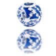 Ladies  Beads Viceroy VMM0232-33 Silver 1 cm Hot on Sale