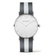 Unisex Watch Paul Hewitt PH-SA-S-St-W-GrW-20S (Ø 39 mm) Online Hot Sale