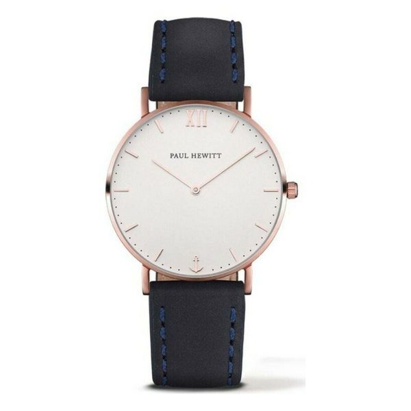 Unisex Watch Paul Hewitt PH-SA-R-St-W-11M (Ø 39 mm) Online Hot Sale