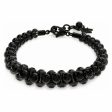 Bracelet Folli Follie 3B1T021KK 17 cm Cheap